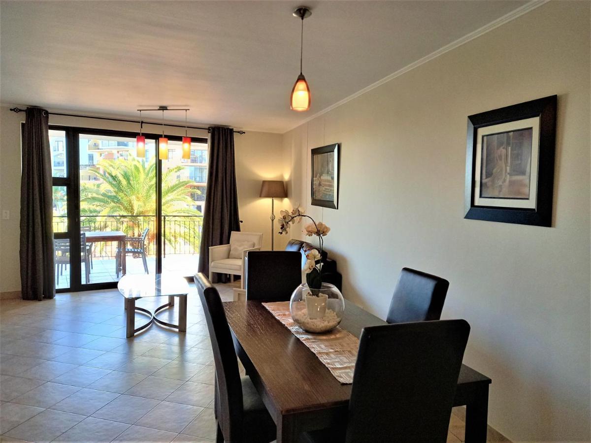 Majorca Apartments By Bon Hotels Ciudad del Cabo Exterior foto