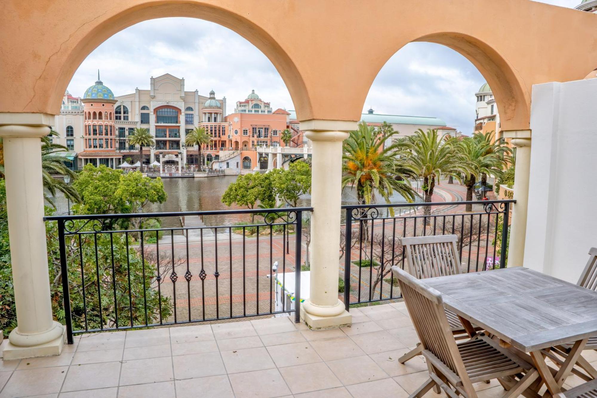 Majorca Apartments By Bon Hotels Ciudad del Cabo Exterior foto