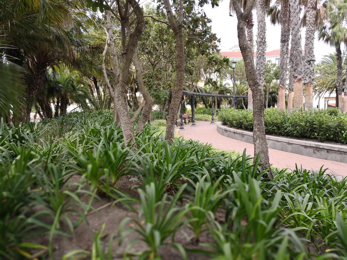 Majorca Apartments By Bon Hotels Ciudad del Cabo Exterior foto