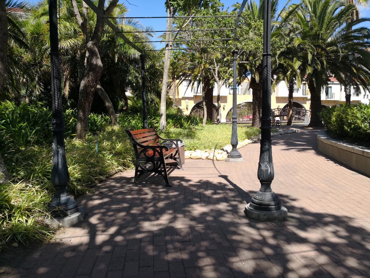 Majorca Apartments By Bon Hotels Ciudad del Cabo Exterior foto