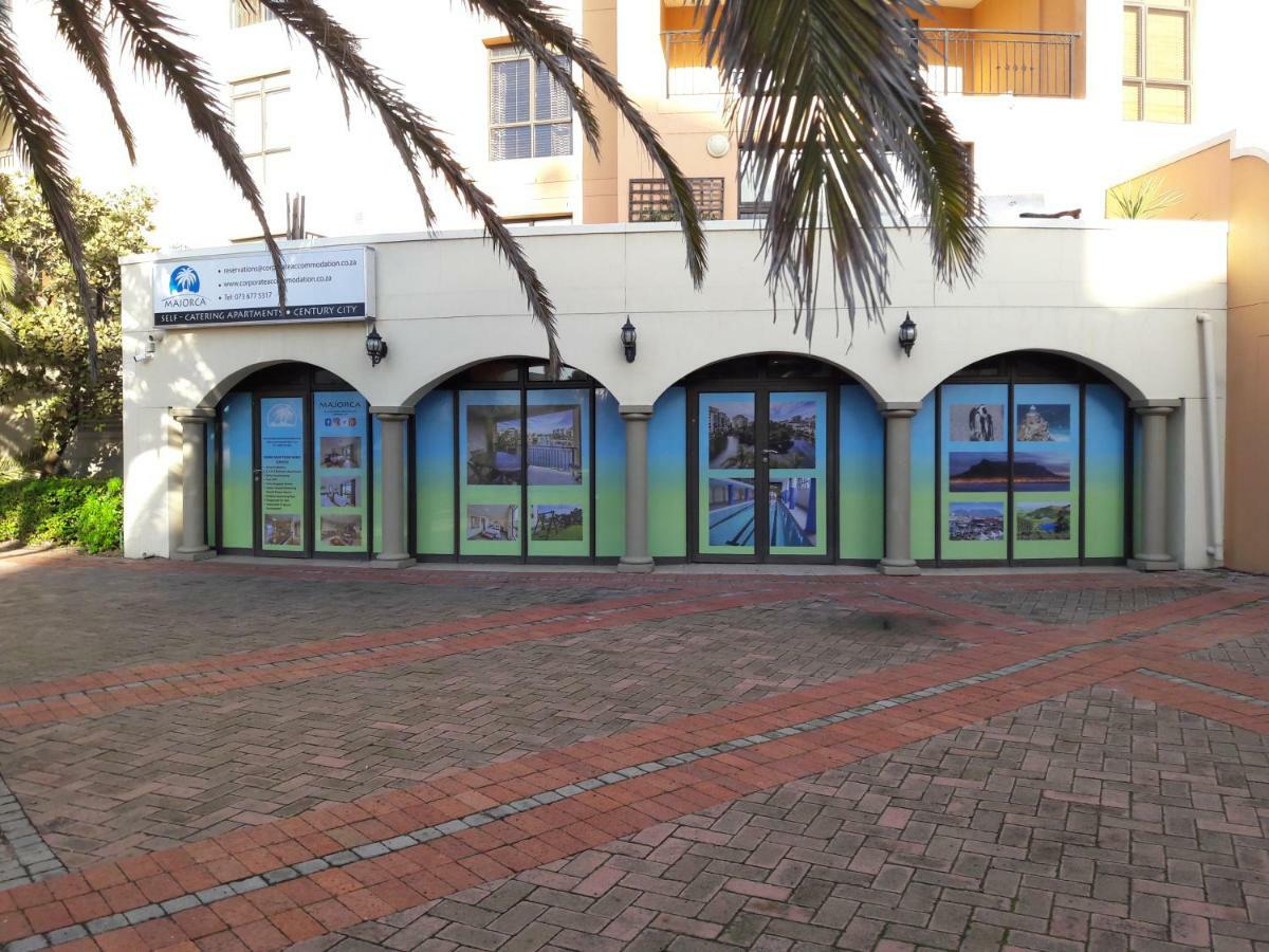 Majorca Apartments By Bon Hotels Ciudad del Cabo Exterior foto